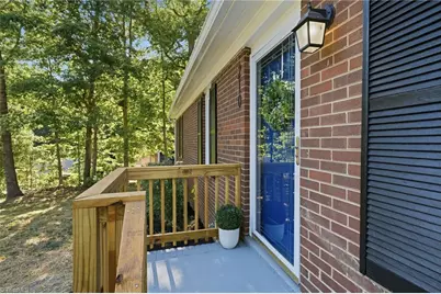 210 Goodson Avenue, Gibsonville, NC 28314 - Photo 8