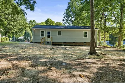 210 Goodson Avenue, Gibsonville, NC 28314 - Photo 34