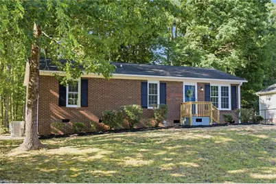 210 Goodson Avenue, Gibsonville, NC 28314 - Photo 2