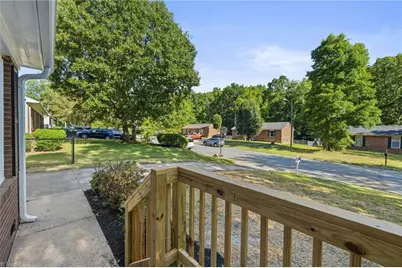 210 Goodson Avenue, Gibsonville, NC 28314 - Photo 6