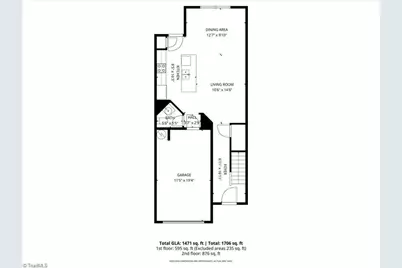 5665 Carrington Court, Trinity, NC 27370 - Photo 2