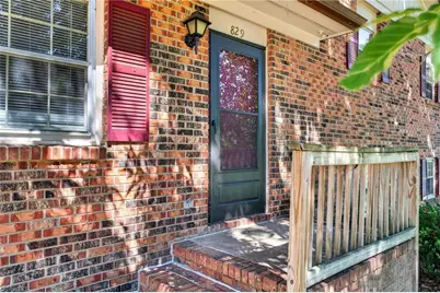 829 Conover Drive, Eden, NC 27288 - Photo 1