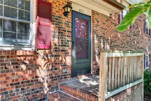 829 Conover Dr, Eden, NC 27288 - Photo 1