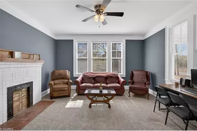 214 N Henry Street, Stoneville, NC 27048 - Photo 8