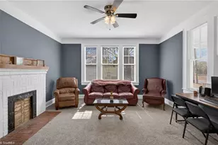 214 N Henry St, Stoneville, NC 27048 - Photo 8