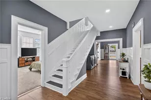 214 N Henry St, Stoneville, NC 27048 - Photo 16
