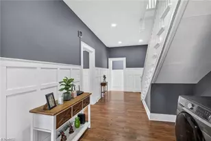214 N Henry St, Stoneville, NC 27048 - Photo 22