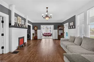 214 N Henry St, Stoneville, NC 27048 - Photo 2