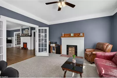 214 N Henry Street, Stoneville, NC 27048 - Photo 6