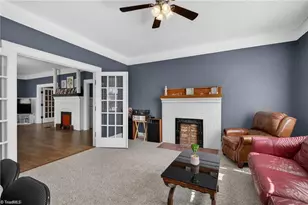 214 N Henry St, Stoneville, NC 27048 - Photo 6