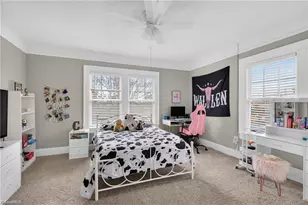 214 N Henry St, Stoneville, NC 27048 - Photo 26