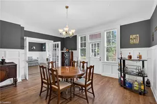 214 N Henry St, Stoneville, NC 27048 - Photo 12