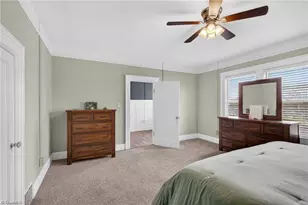 214 N Henry St, Stoneville, NC 27048 - Photo 24