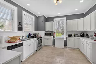 214 N Henry St, Stoneville, NC 27048 - Photo 12
