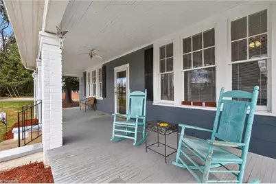 214 N Henry Street, Stoneville, NC 27048 - Photo 4
