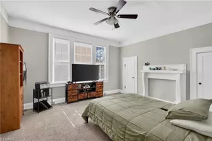 214 N Henry St, Stoneville, NC 27048 - Photo 18