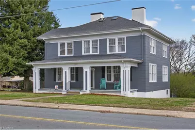 214 N Henry Street, Stoneville, NC 27048 - Photo 34