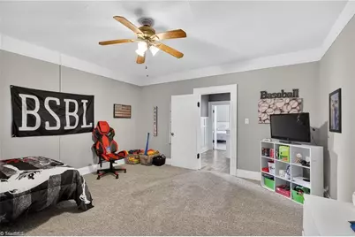 214 N Henry Street, Stoneville, NC 27048 - Photo 28