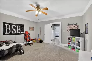 214 N Henry St, Stoneville, NC 27048 - Photo 28
