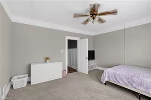214 N Henry St, Stoneville, NC 27048 - Photo 30
