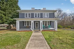 214 N Henry St, Stoneville, NC 27048 - Photo 1
