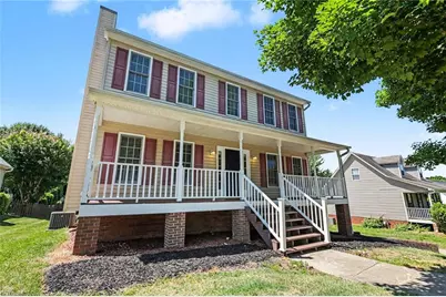 2910 Bridgeport Drive, Winston-Salem, NC 27103 - Photo 2