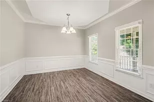 2910 Bridgeport Dr, Winston-Salem, NC 27103 - Photo 4