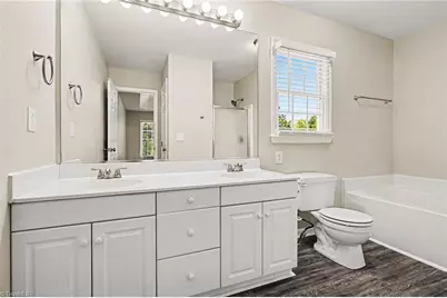 2910 Bridgeport Drive, Winston-Salem, NC 27103 - Photo 12