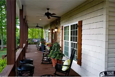 258 Peaceful Lane, Cascade, VA 24069 - Photo 6