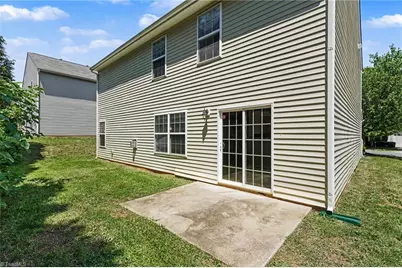 124 Forest Glade Road, Winston-Salem, NC 27107 - Photo 26