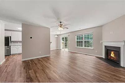 124 Forest Glade Road, Winston-Salem, NC 27107 - Photo 4