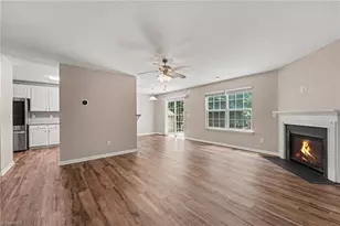 124 Forest Glade Rd, Winston-Salem, NC 27107 - Photo 4