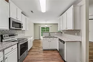 124 Forest Glade Rd, Winston-Salem, NC 27107 - Photo 12