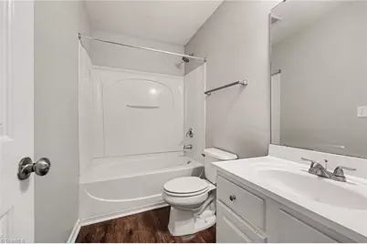 124 Forest Glade Road, Winston-Salem, NC 27107 - Photo 26