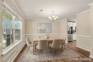 124 Forest Glade Rd, Winston-Salem, NC 27107 - Photo 14
