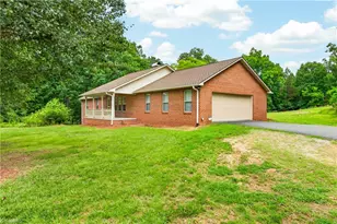 8976 U.S. Hwy 64 W, Trinity, NC 27370 - Photo 1