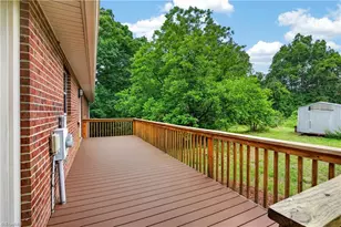 8976 U.S. Hwy 64 W, Trinity, NC 27370 - Photo 28
