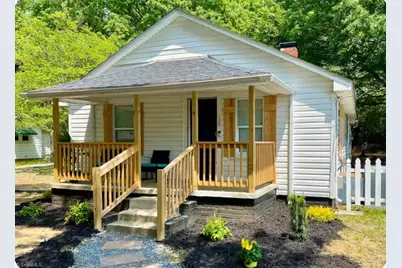 120 Oak Street, Kernersville, NC 27284 - Photo 1