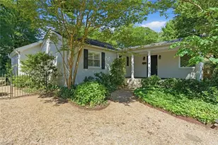 1920 Robinhood Rd, Winston-Salem, NC 27104 - Photo 1
