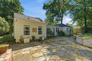 1920 Robinhood Rd, Winston-Salem, NC 27104 - Photo 32