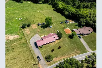 5800 Bethel Road, Jonesville, NC 28642 - Photo 4