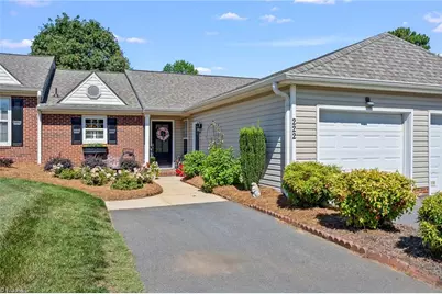 222 Troonsway Road, Winston-Salem, NC 27127 - Photo 1