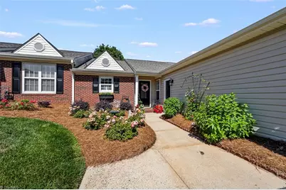 222 Troonsway Road, Winston-Salem, NC 27127 - Photo 2