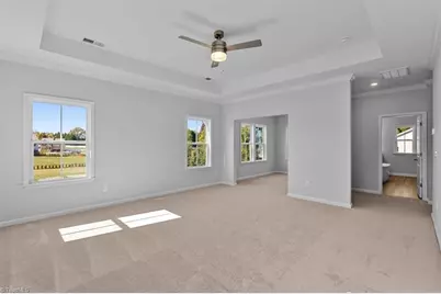 8603 Polar Bear Court, Summerfield, NC 27358 - Photo 22