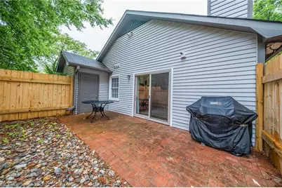 1029 Ridge Cove Court, Winston-Salem, NC 27104 - Photo 24