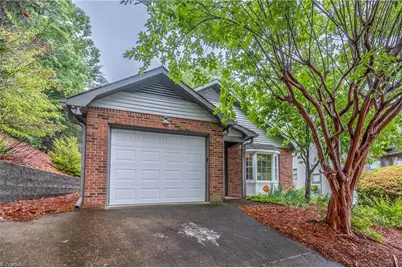 1029 Ridge Cove Court, Winston-Salem, NC 27104 - Photo 2