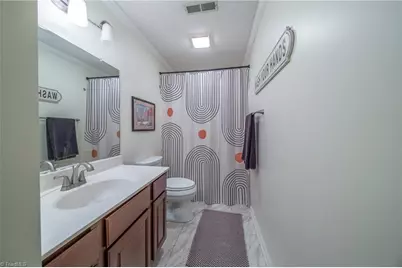 1029 Ridge Cove Court, Winston-Salem, NC 27104 - Photo 10