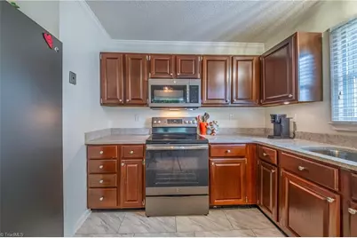 1029 Ridge Cove Court, Winston-Salem, NC 27104 - Photo 6
