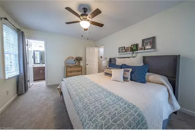 1029 Ridge Cove Court, Winston-Salem, NC 27104 - Photo 18