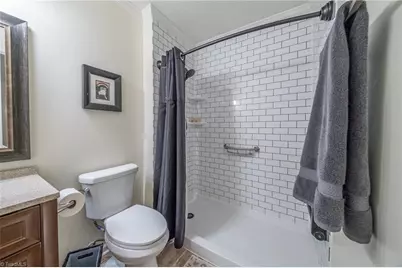 1029 Ridge Cove Court, Winston-Salem, NC 27104 - Photo 16